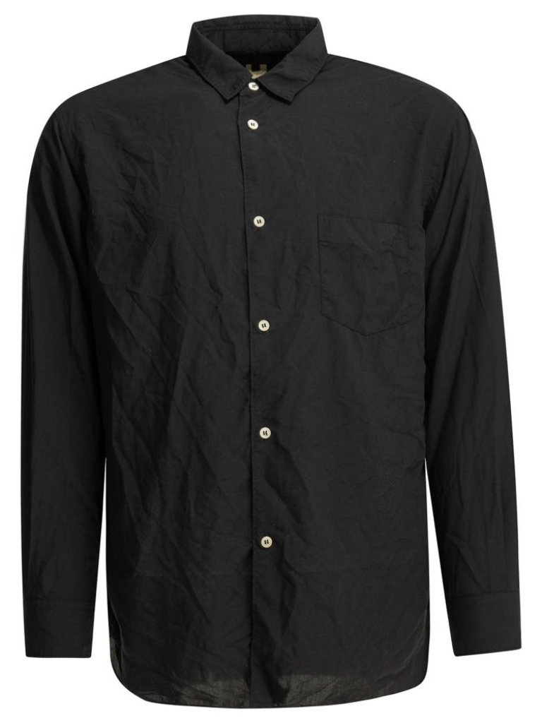 Comme Des Garons Shirt Casual Shirt Tag Size M Men